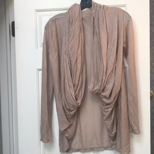 Alice and Olivia top